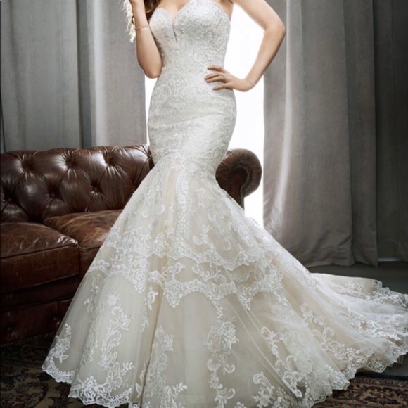 Kenneth Winston Style 1715